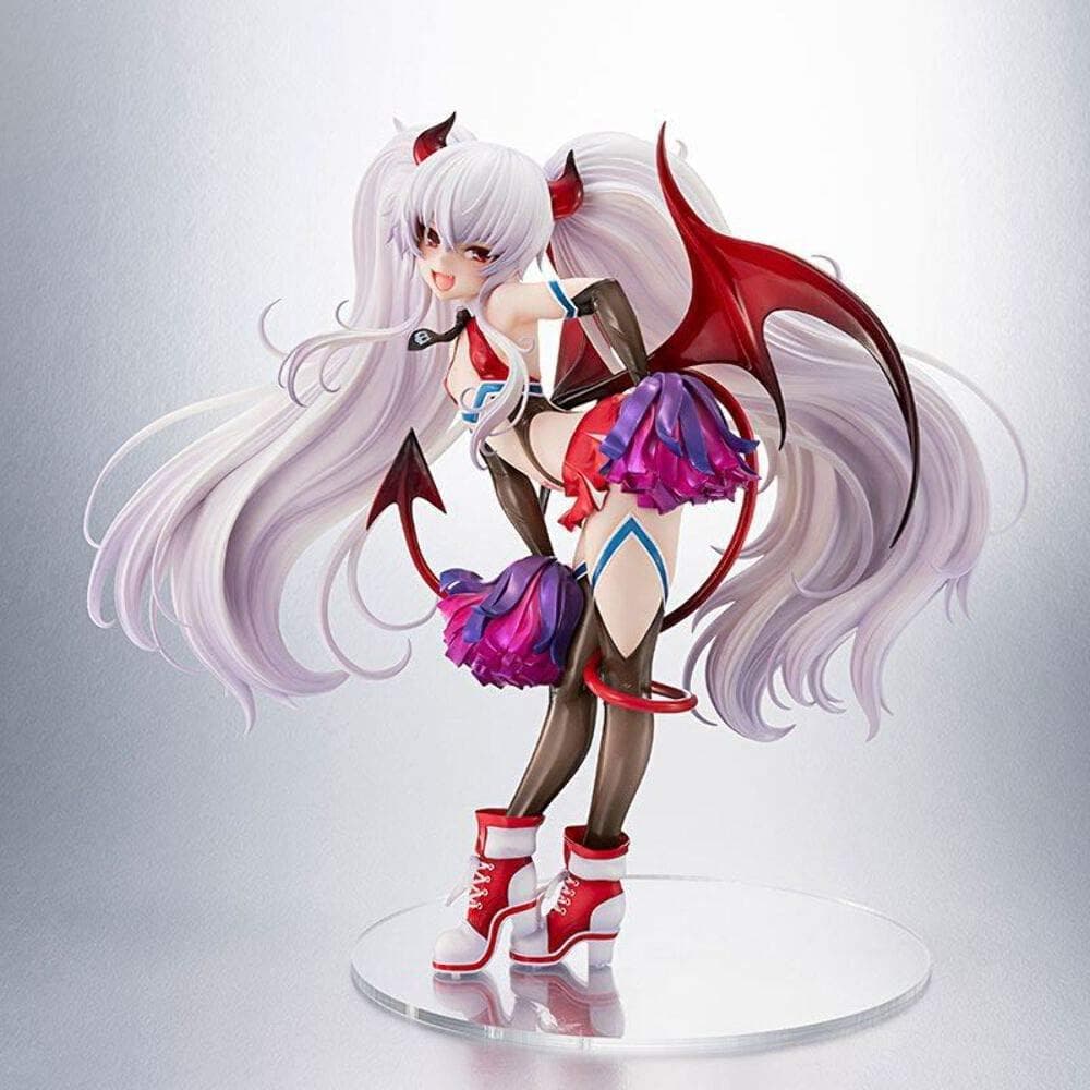 AMAKUNI グリム・アロエ サキュバスチアコスver.