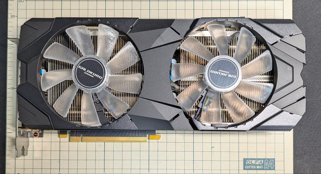グラフィックボード・グラボ・ビデオカード RTX2070super