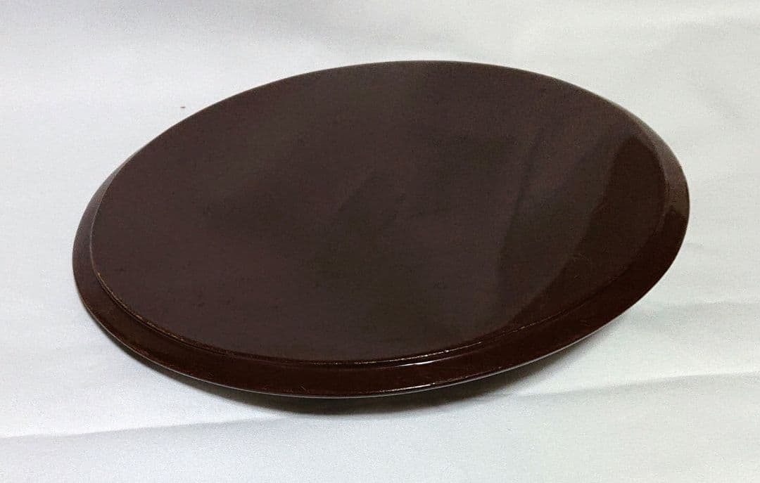 茶道具鈴木五郎作水指A398