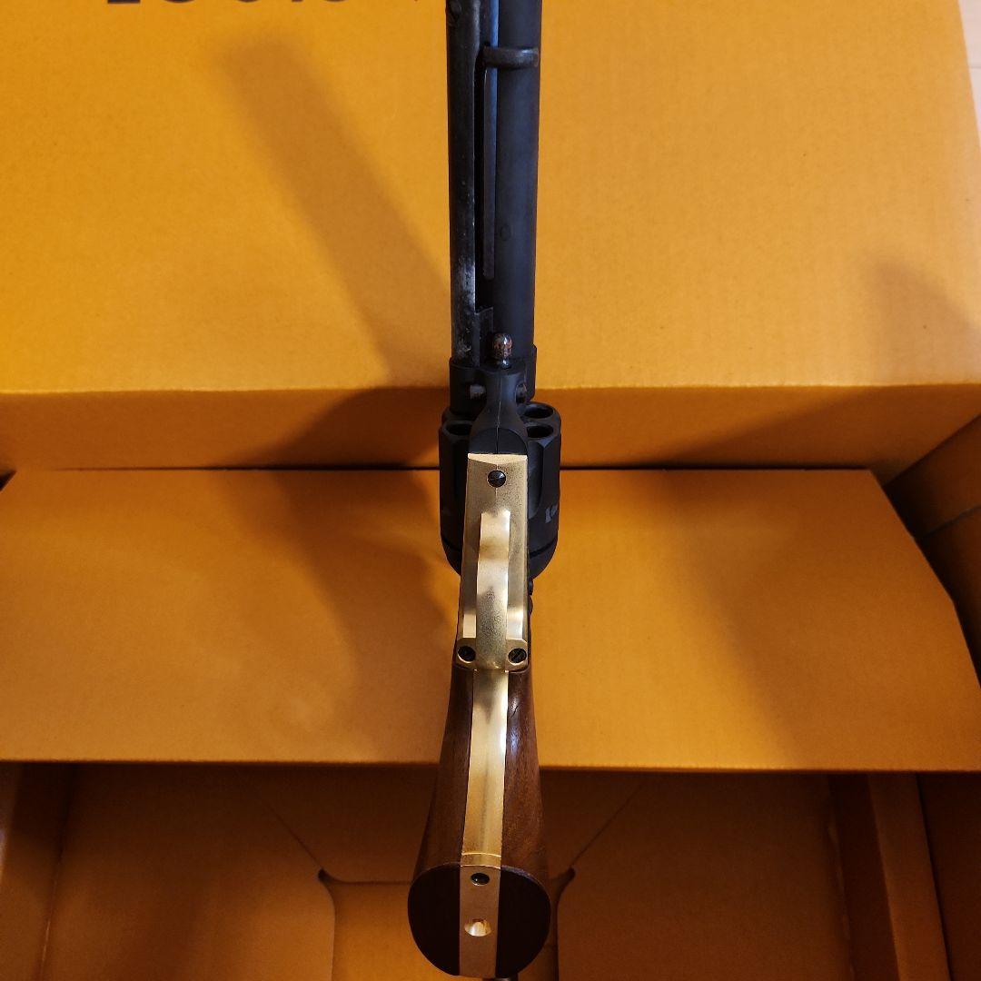 COLT Single Action Army 45 シビリアン DX最終値下げ