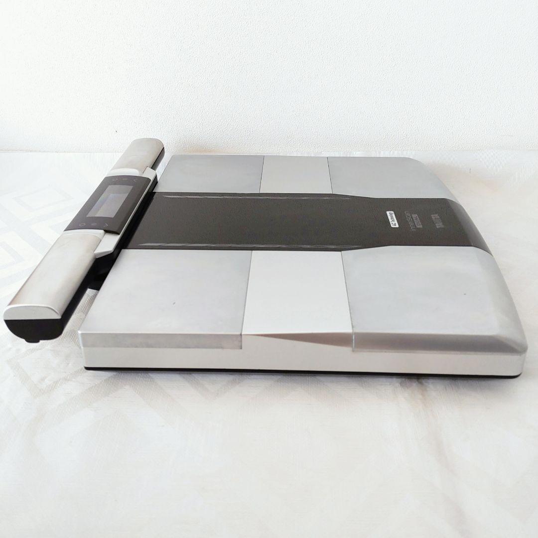 【タニタ】インナースキャン innerscan dual RD-803L