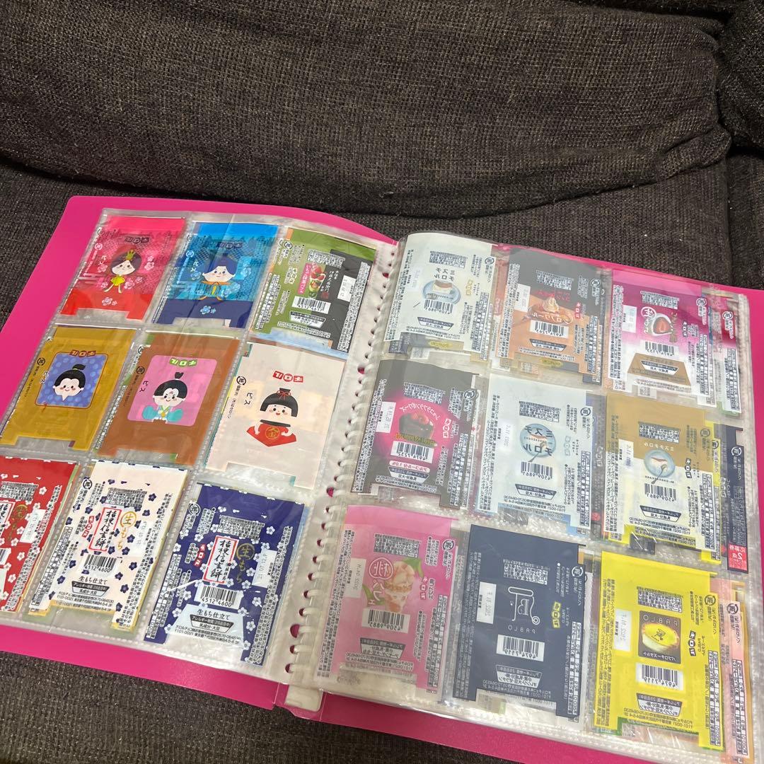 チロルチョコ大