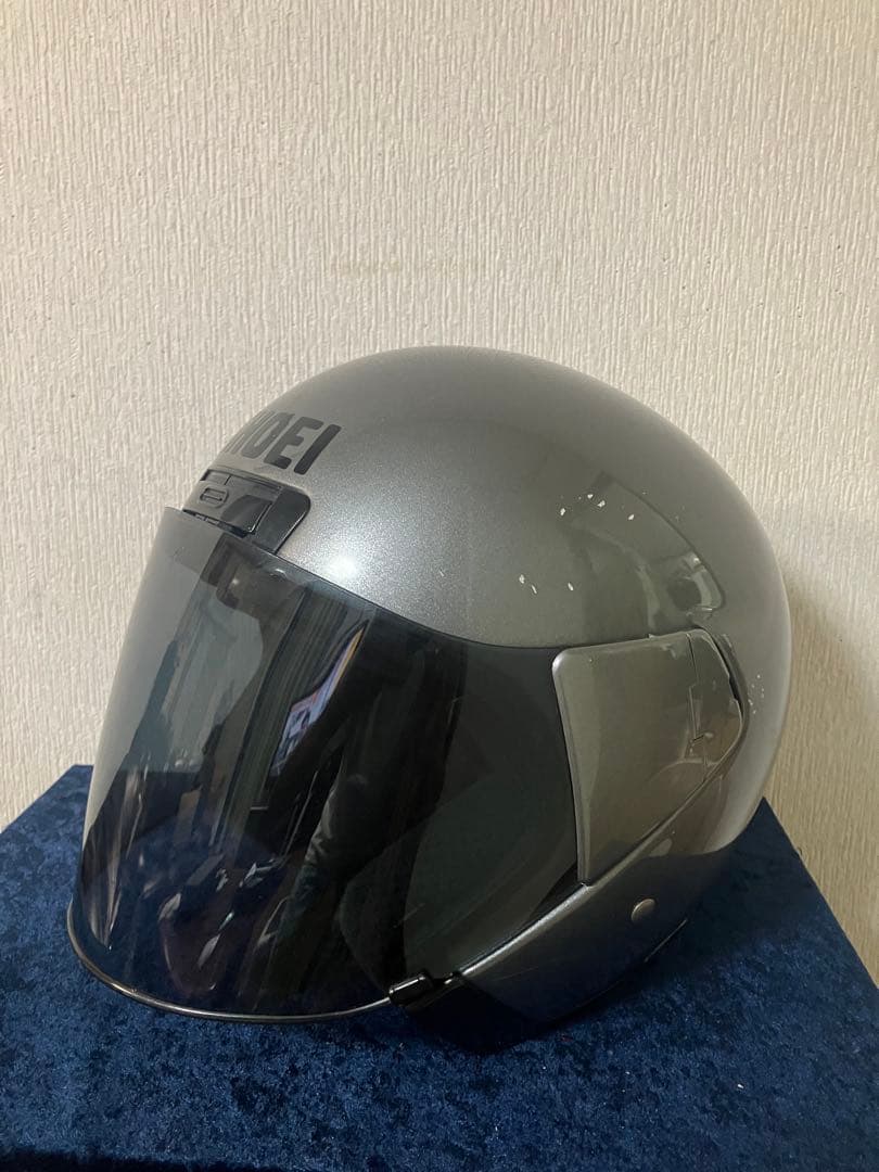 d*4様 SHOEI J-MAX 90s Lサイズ ヘルメット