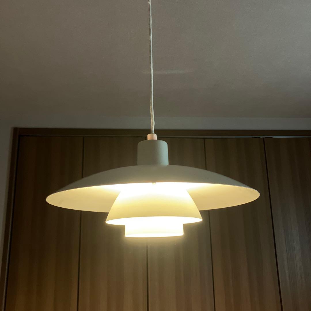 ルイス ポールセン Louis Poulsen PH 4/3