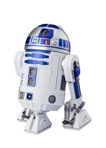 TAMASHII NATIONS S.H.フィギュアーツ スター・ウォーズ R*