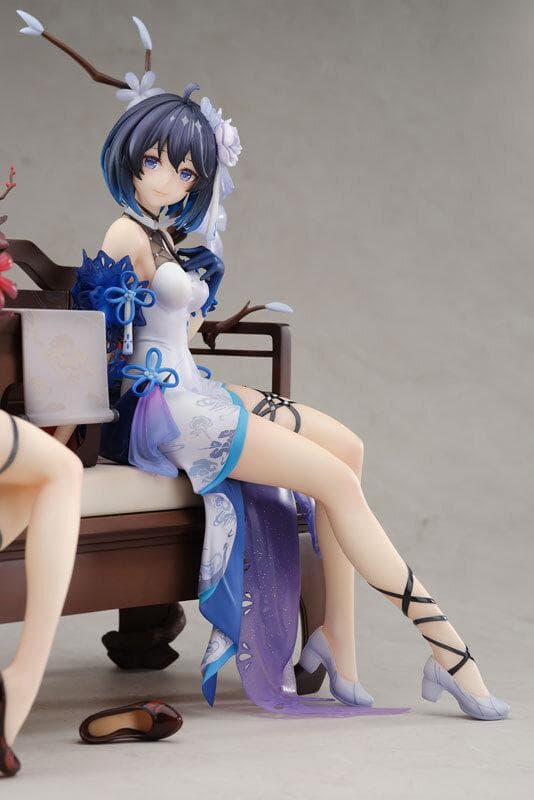 新品未開封　崩壊3rd ゼーレ・双生の彼岸花 墨染の鏡華 Ver.