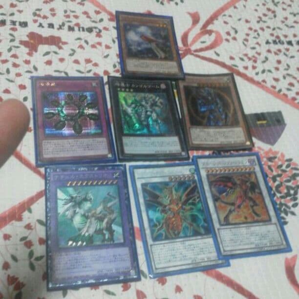 遊戯王♡