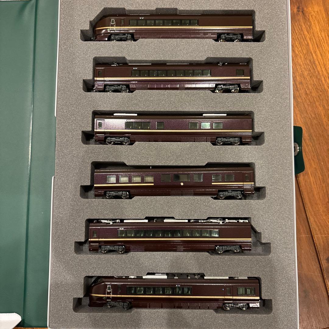 KATO E655系 なごみ