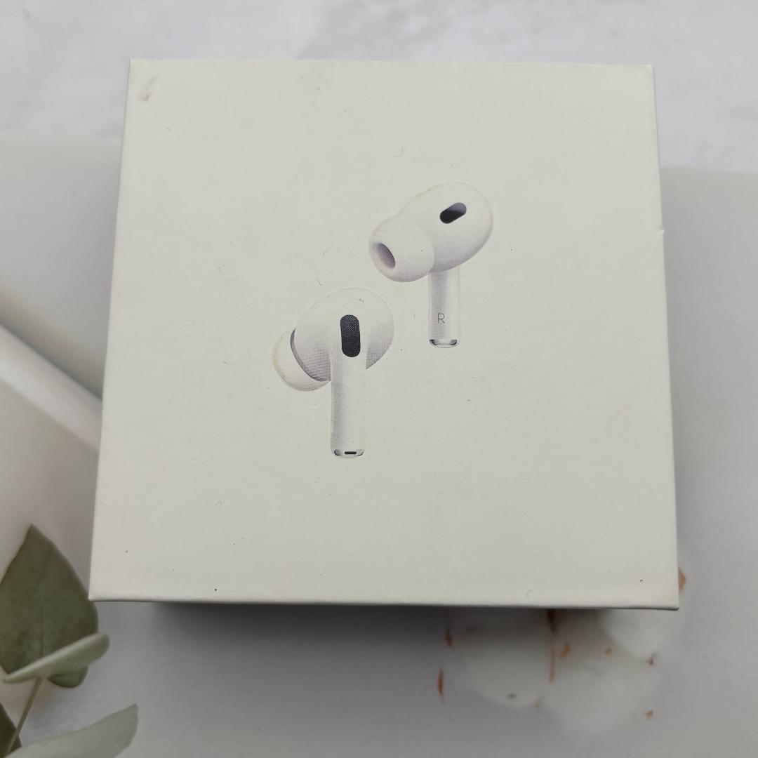 新品未開封 Apple AirPods Pro 本体