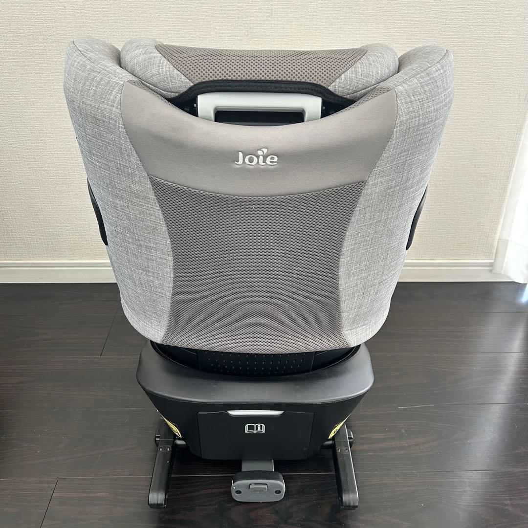 Joie ジョイー アイアーク360° ISOFIX 美品