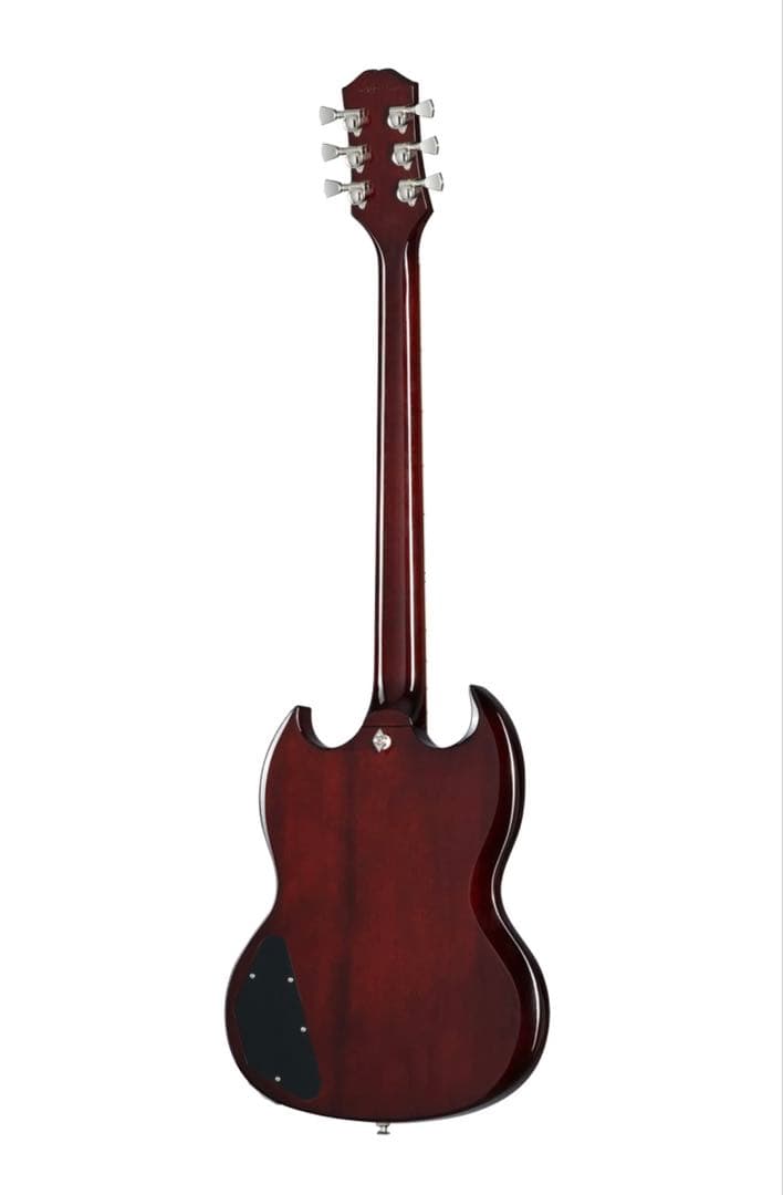 ギター　エレキギター　Epiphone SG Modern