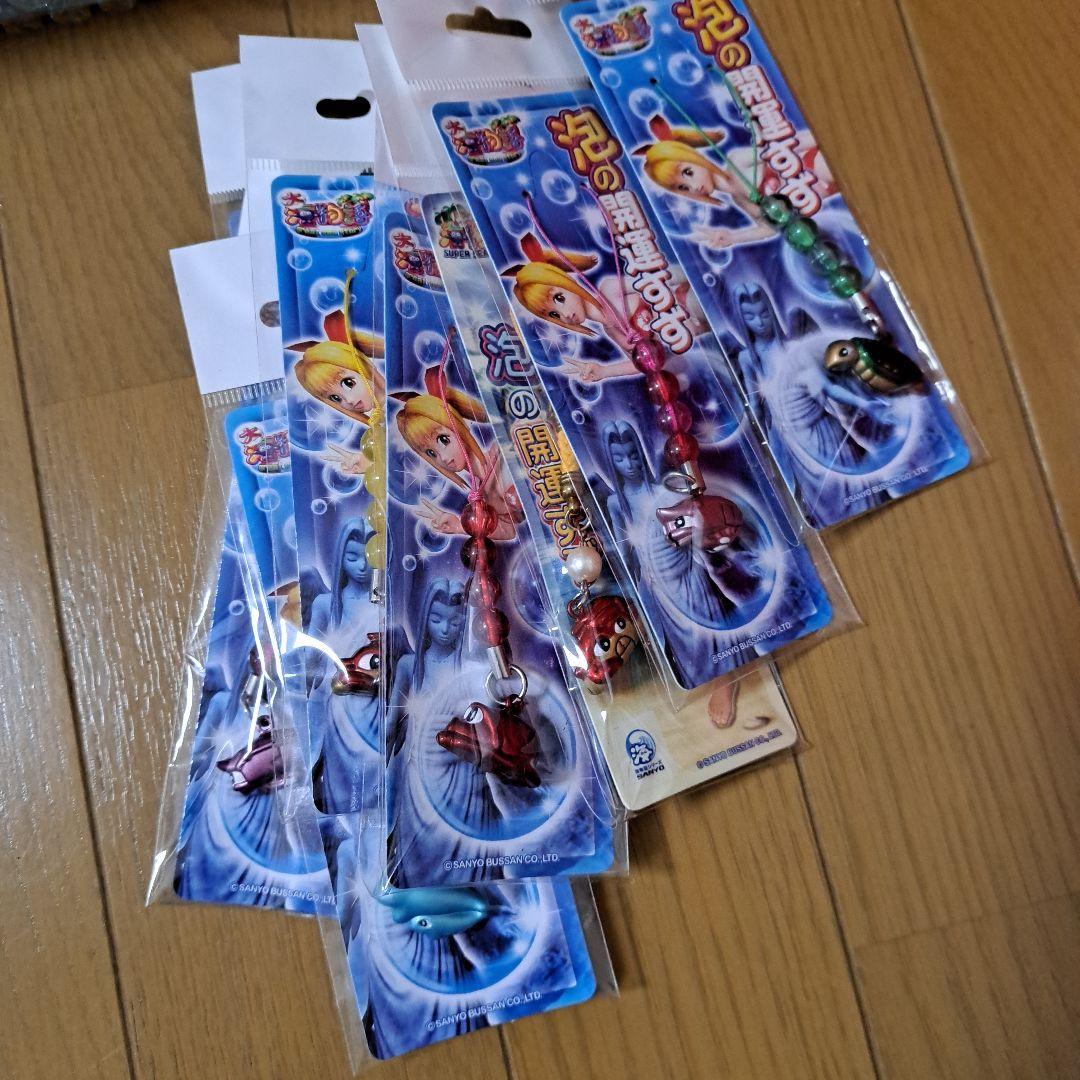 海物語　宝箱セット