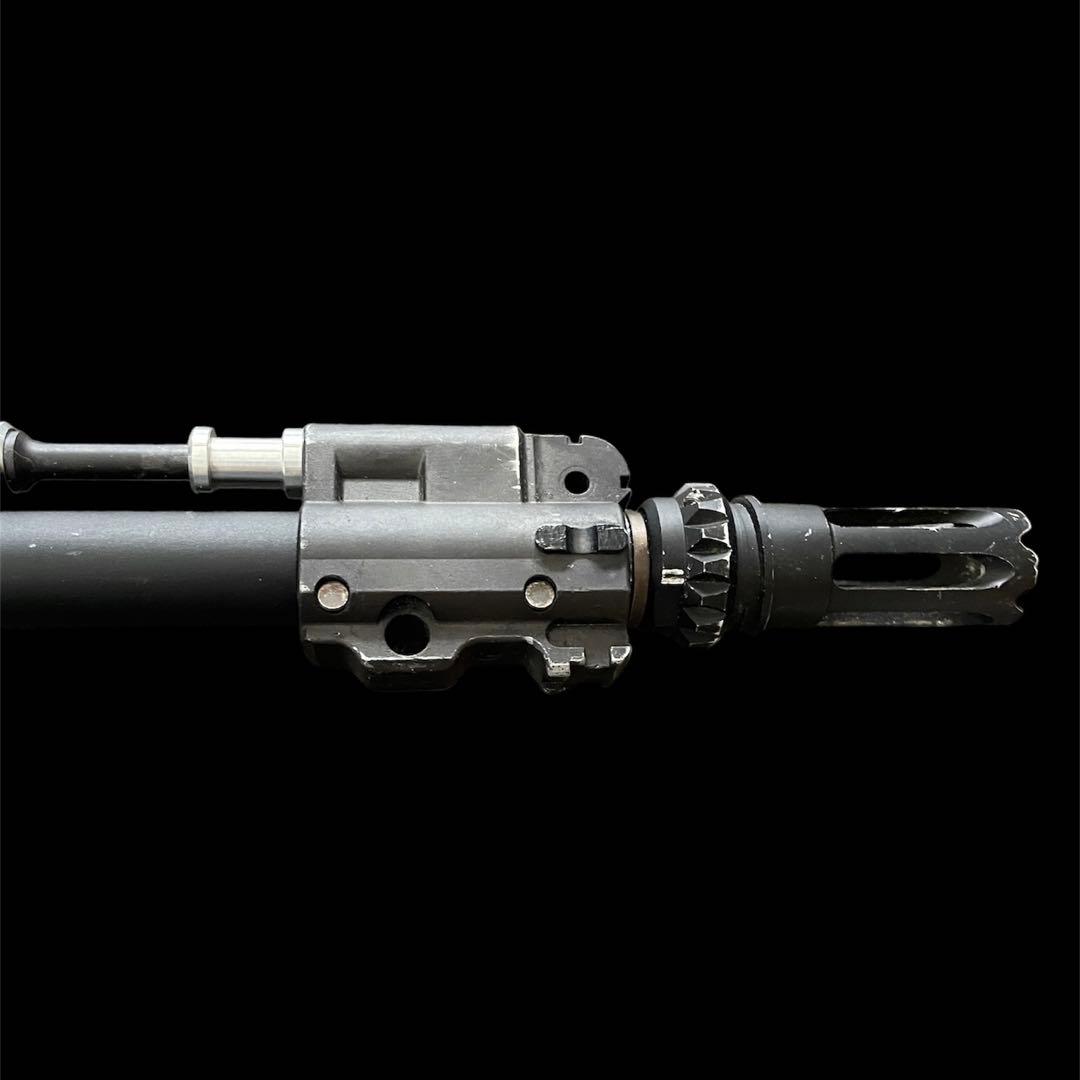 東京マルイ 次世代電動ガン HK416D アッパー一式 パーツ