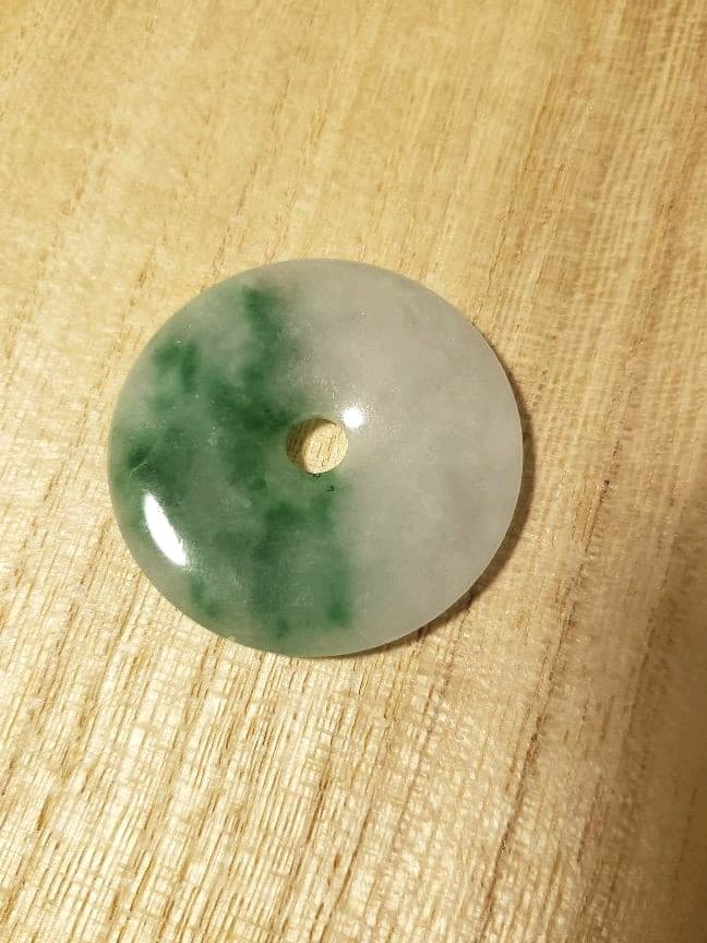 翡翠