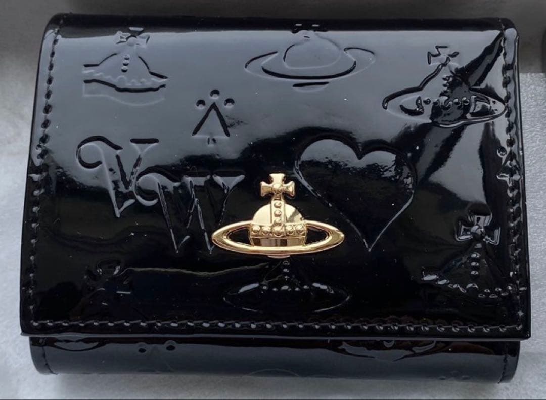 vivian westwood 財布
