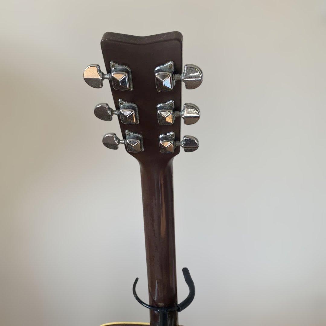 【送料無料】YAMAHA アコースティックギター　FG-420A