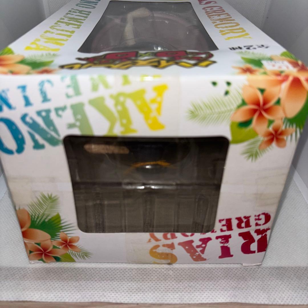 ハイスクールD×D 水着フィギュア 姫島朱乃　全年齢商品　プライズ　アミューズ