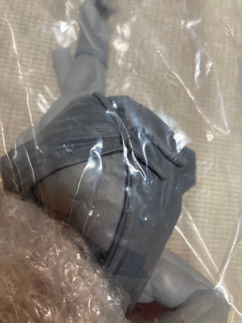SMSP バイバイ 孫悟空 BWFC C賞 モノクロ 半券付き