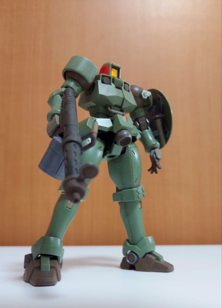 ガンプラ EG HGAC RG ガンダムW 6体セット