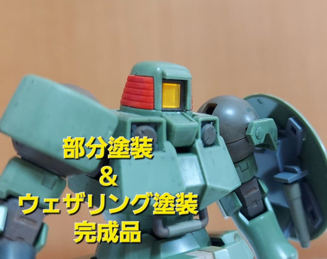 ガンプラ EG HGAC RG ガンダムW 6体セット