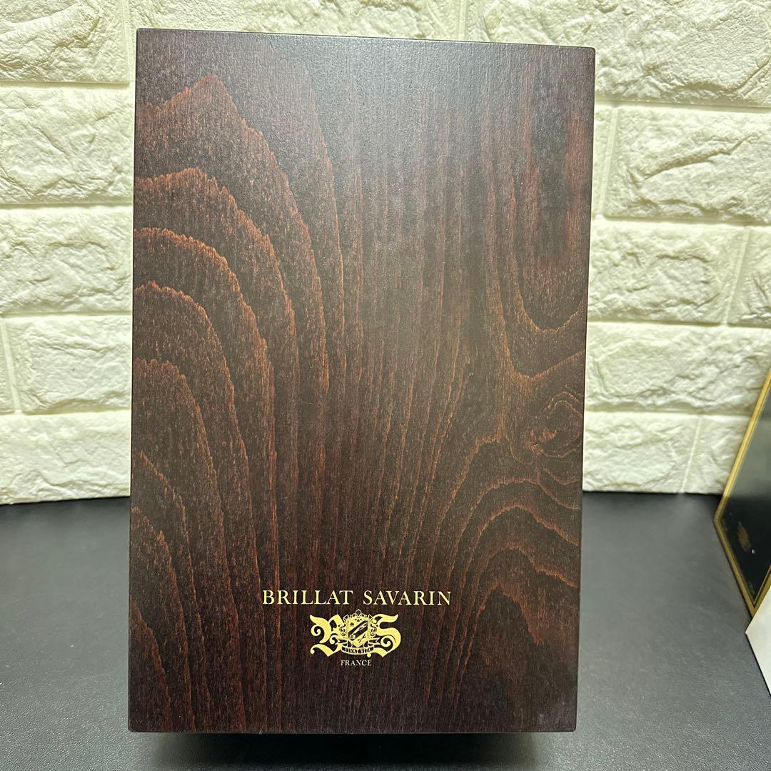 未開栓Brillat Savarin ブリア サヴァラン XO アルマニャック