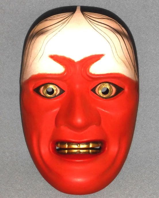 おめん