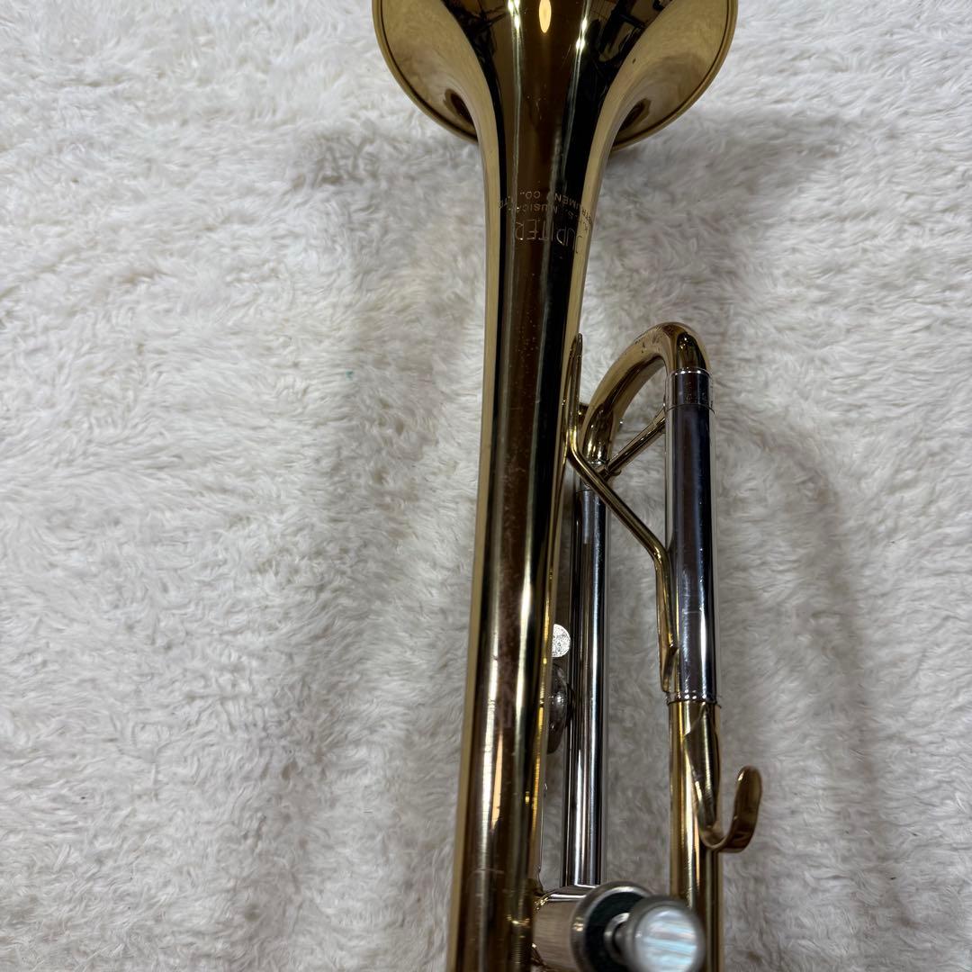 トランペット Jupiter STR600 ジュピター