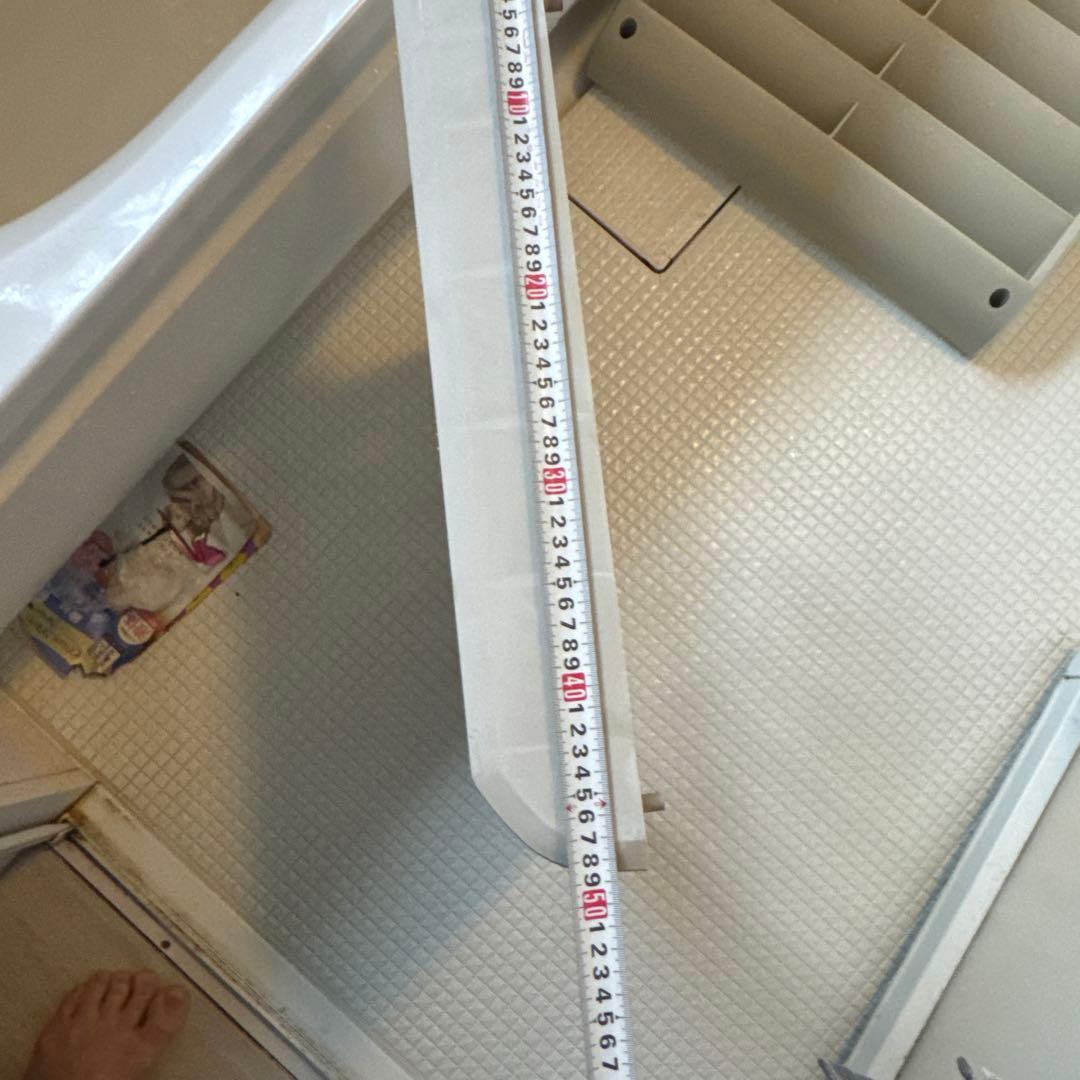 ダイキン 室外機ルーバー2個セット