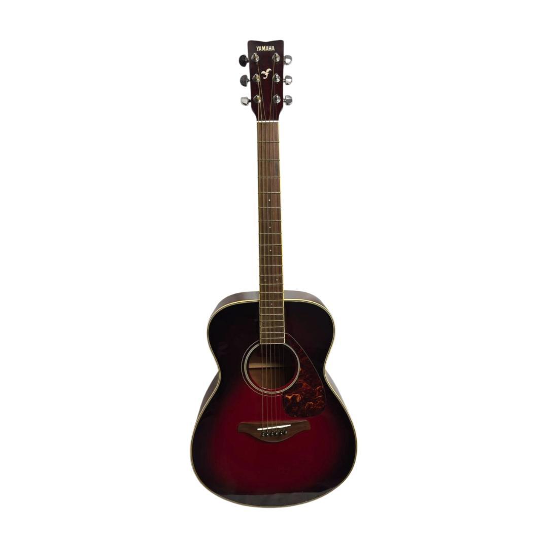 YAMAHA FS720S アコースティックギター ヤマハ