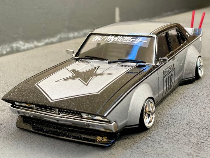 1/24 ヨンメリ