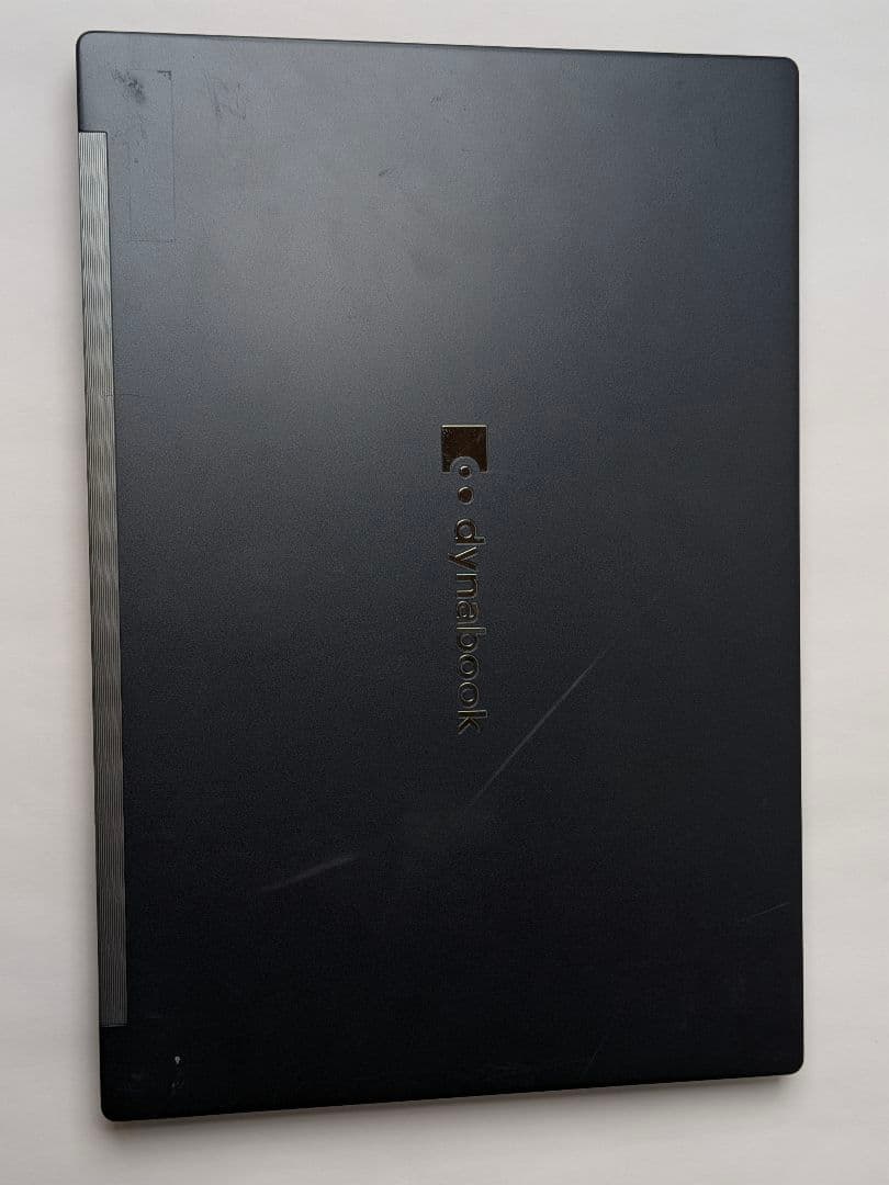 第12世代Core i5 Dynabook G83/KV 005