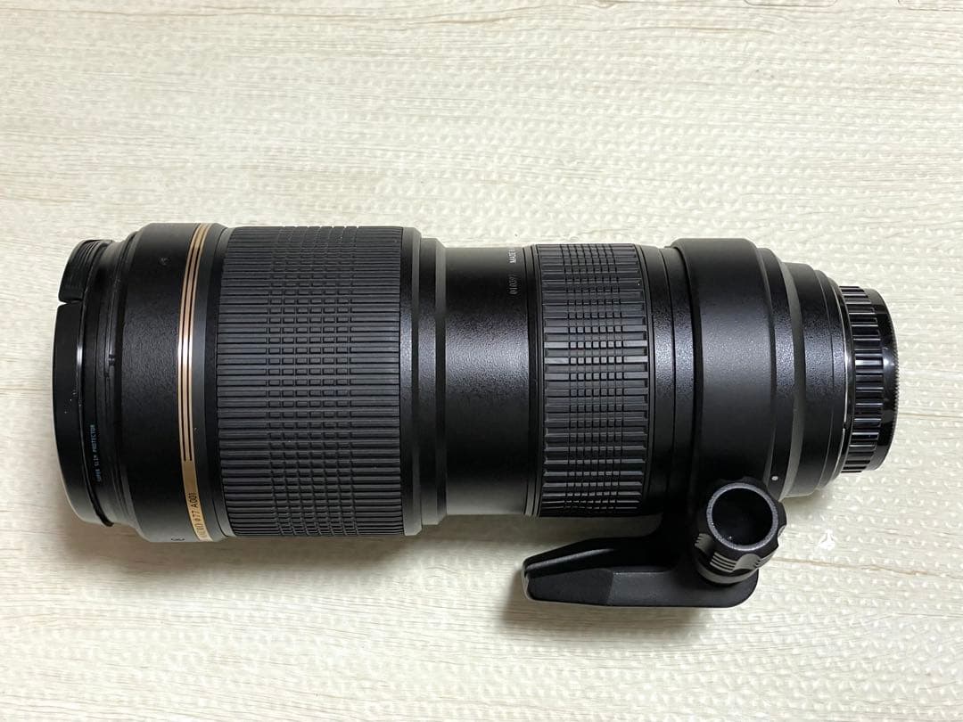 タムロン 17-50mm+70-200mm F2.8 セットKマウント 美品希少