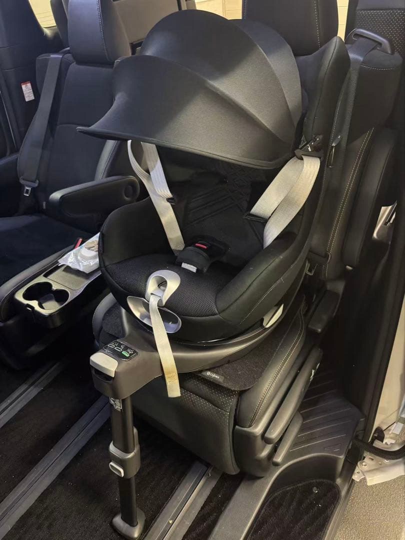 【ベース付】サイベックス シローナT i-SIZE ＋BaseT