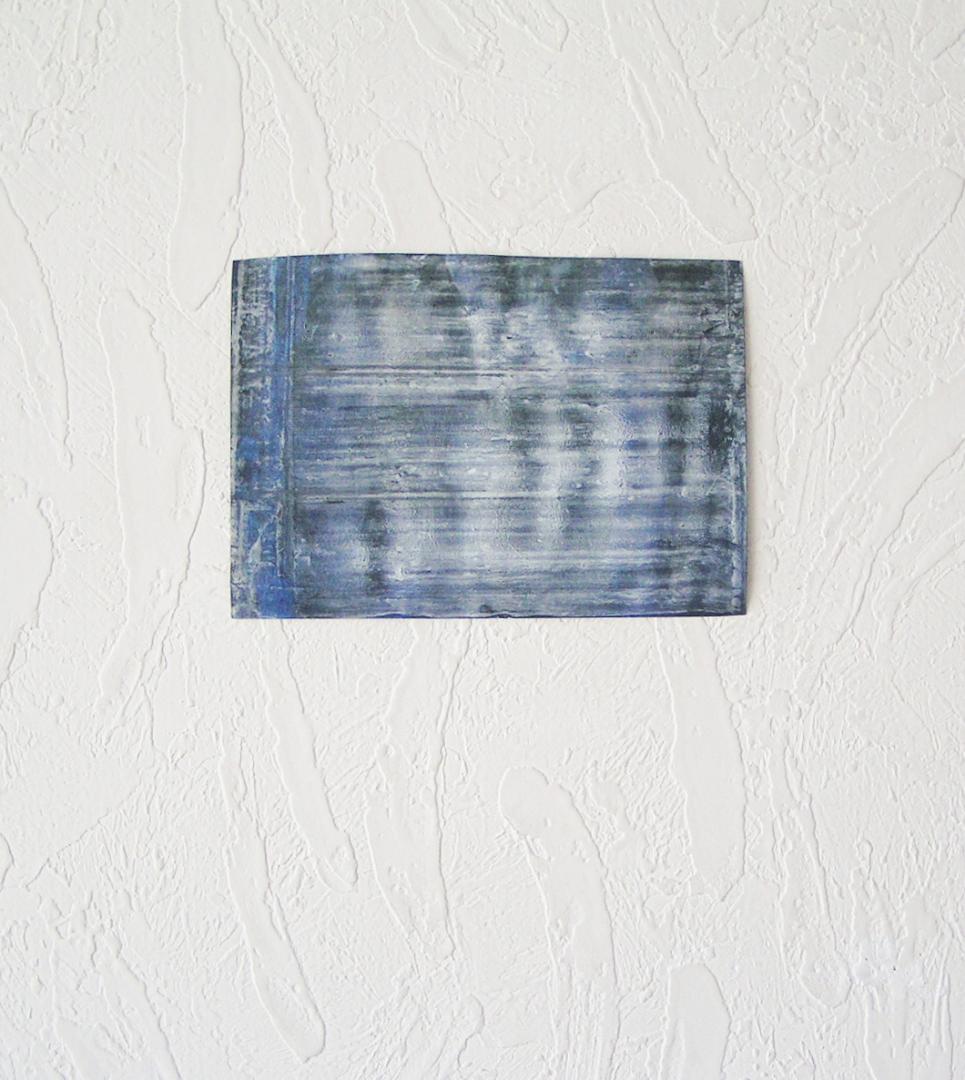 絵画 BL/ZONE/c.