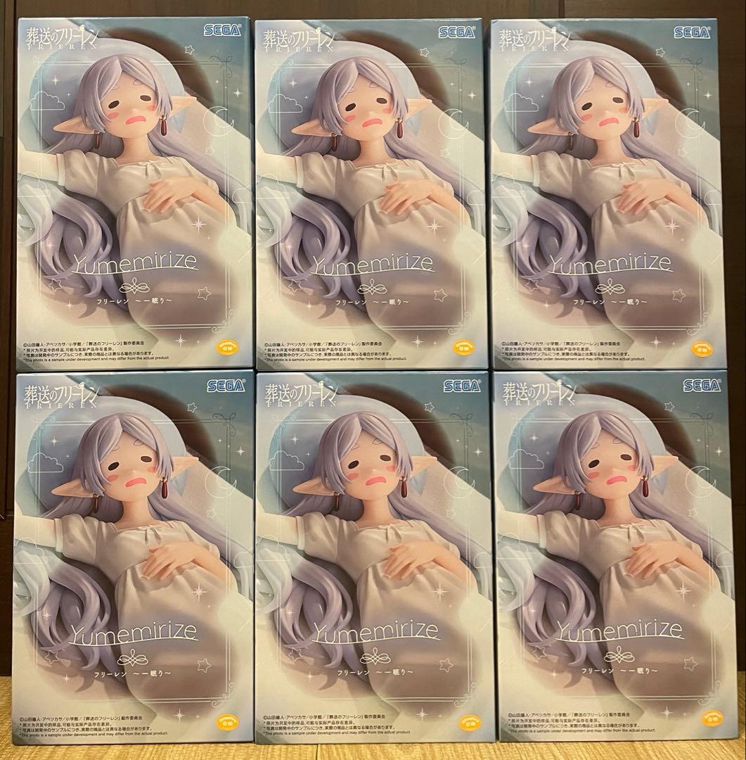 アニメフィギュアまとめ売り25個