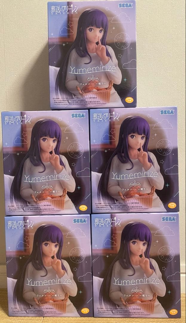 アニメフィギュアまとめ売り25個