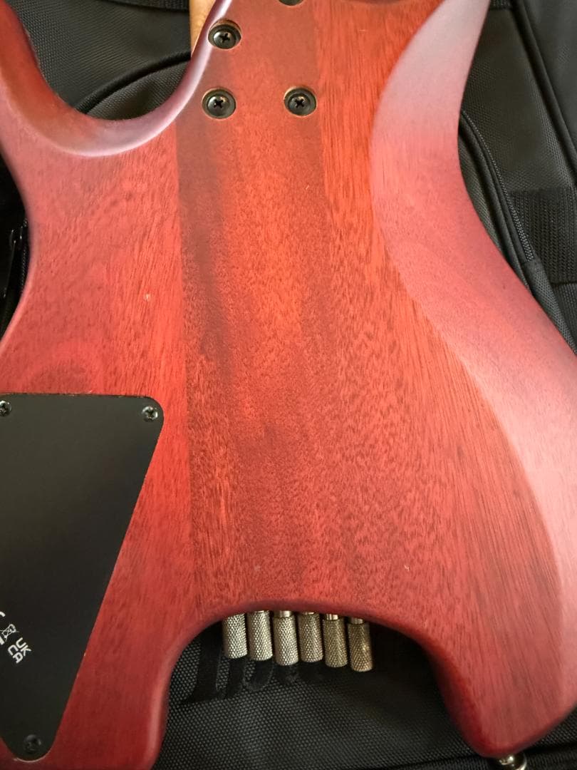 Ibanez ( アイバニーズ ) / QX54QM-BSM