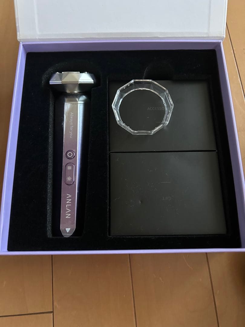 ANLAN 美顔器