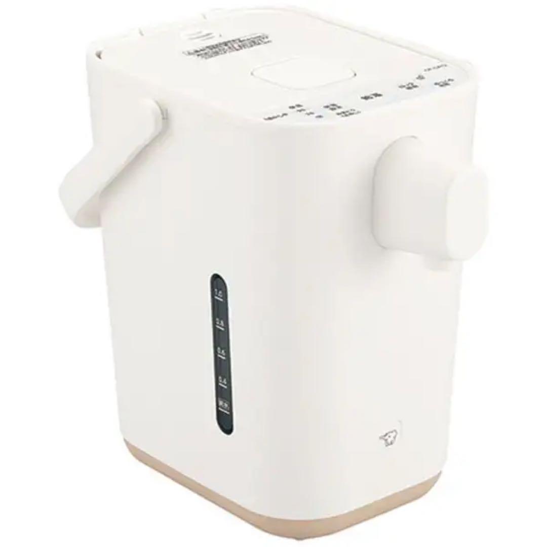ZOJIRUSHI STAN. 電気ポット 象印　電気ポット