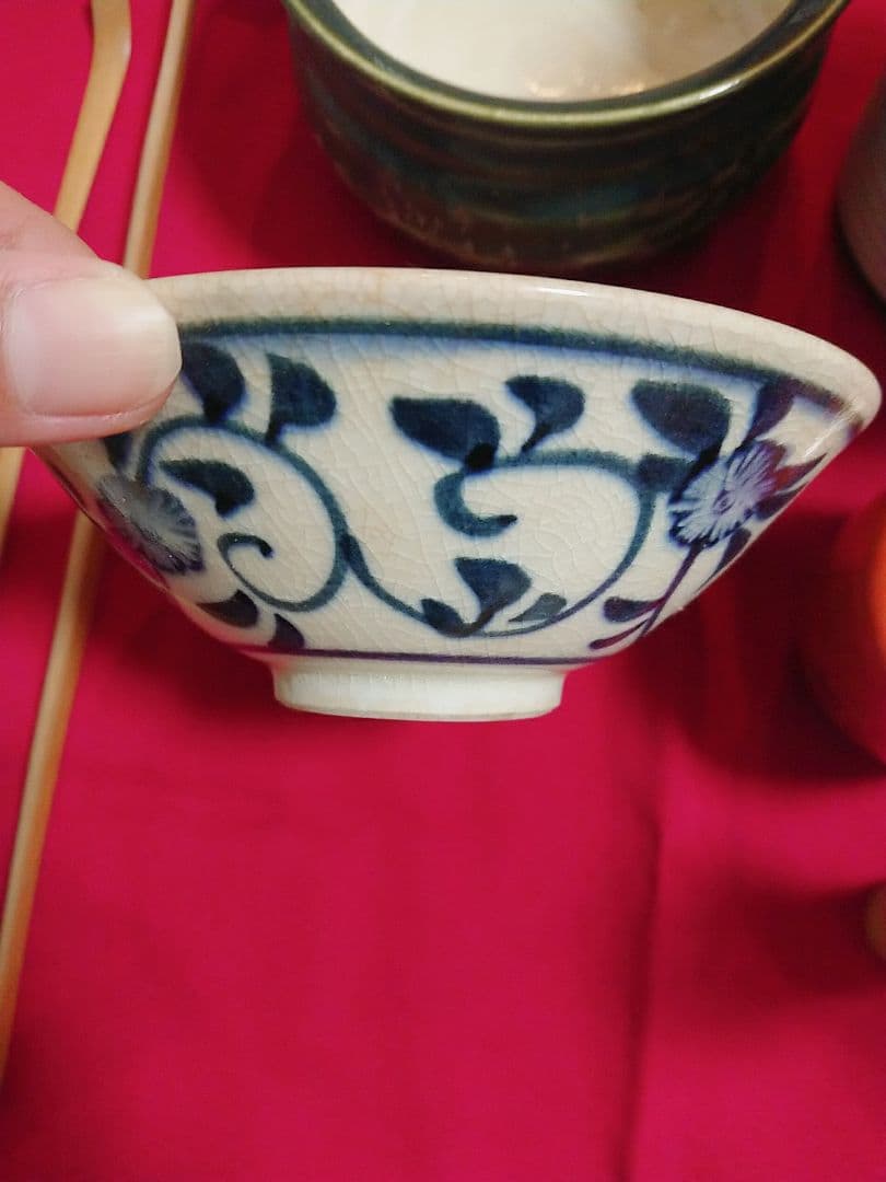 茶道道具