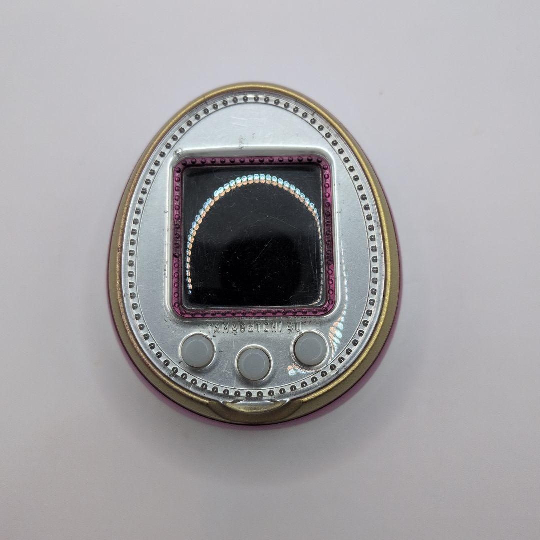 その他 TAMAGOTCHI 4U
