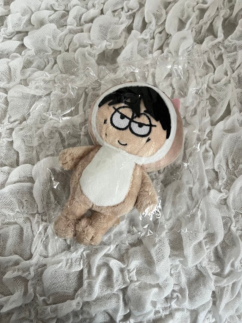 REI ぬいぐるみ