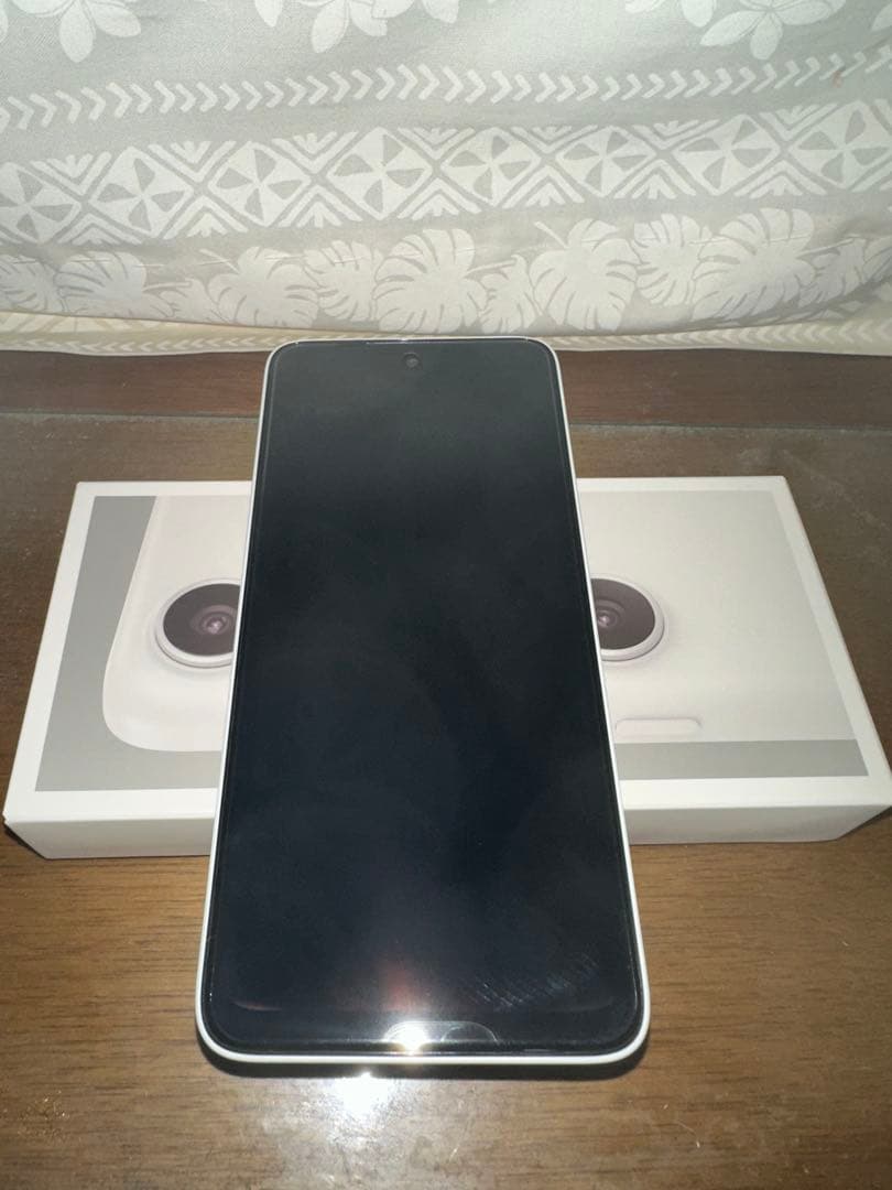 XREAL Beam Pro Wi-Fiモデル 8GB/256GB 美品