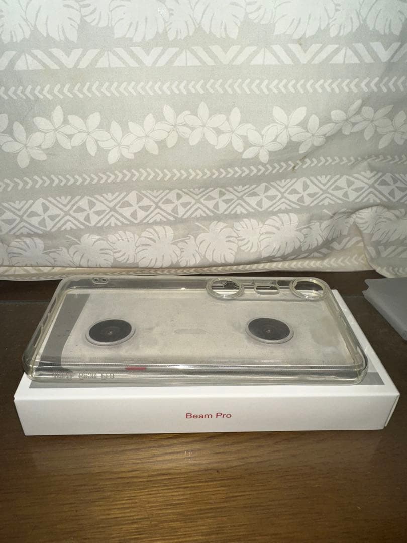 XREAL Beam Pro Wi-Fiモデル 8GB/256GB 美品