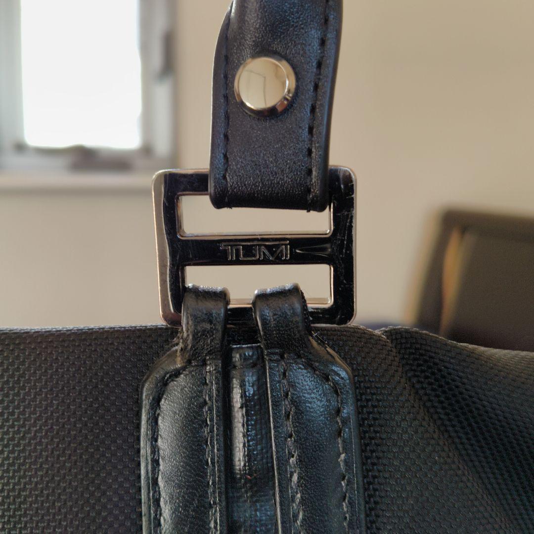 TUMI JARVIS トートバッグ ビジネストート 68414DE