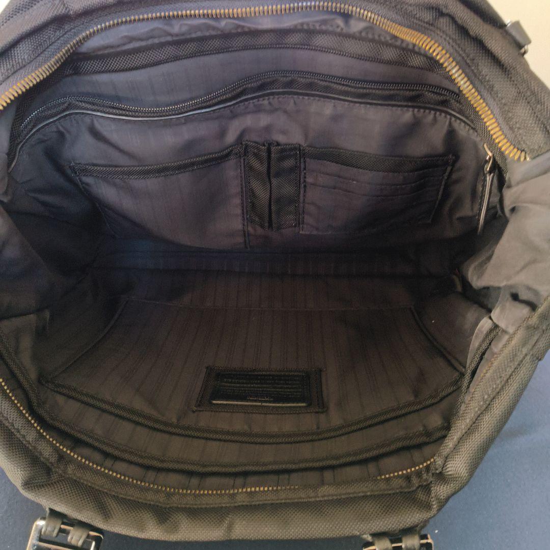 TUMI JARVIS トートバッグ ビジネストート 68414DE