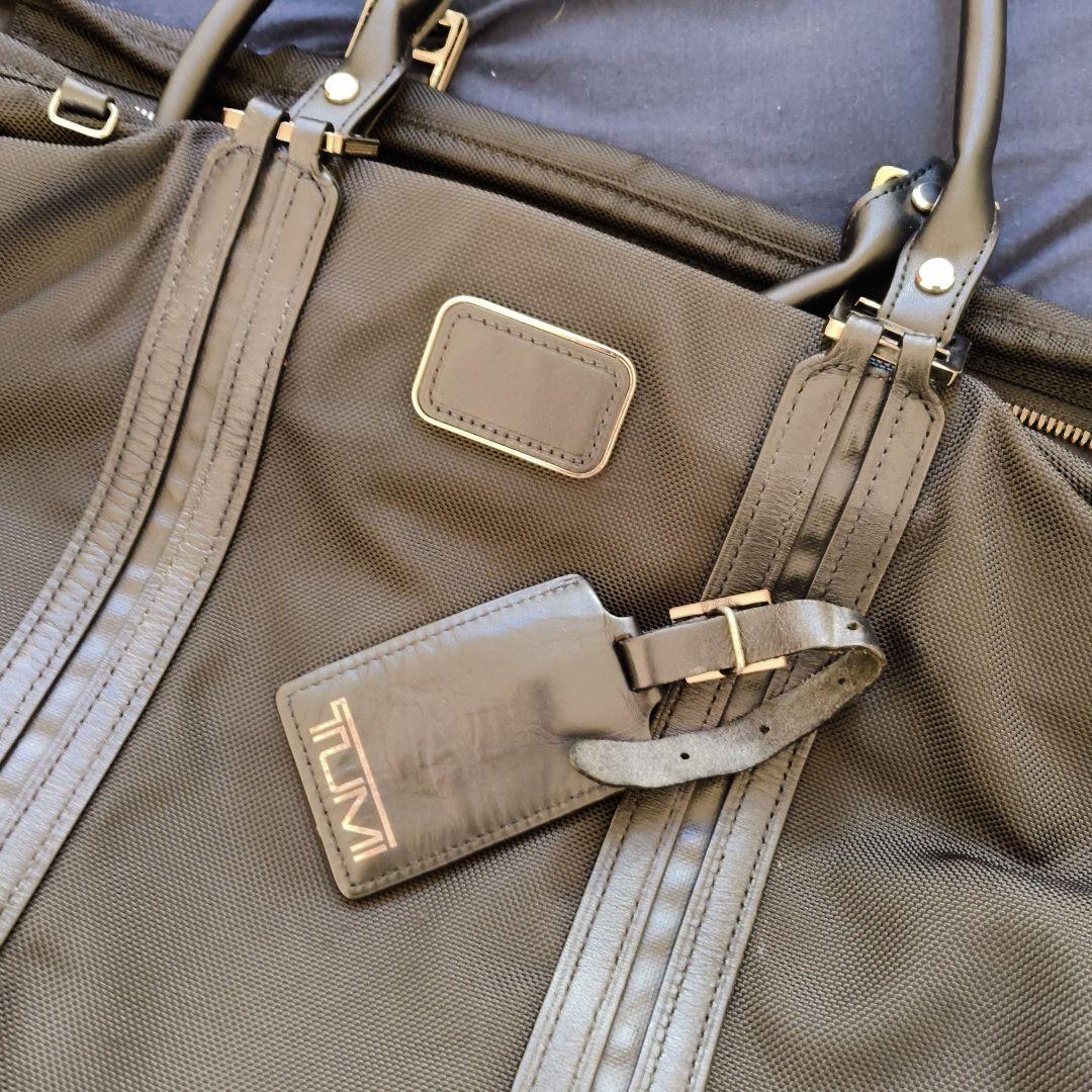 TUMI JARVIS トートバッグ ビジネストート 68414DE