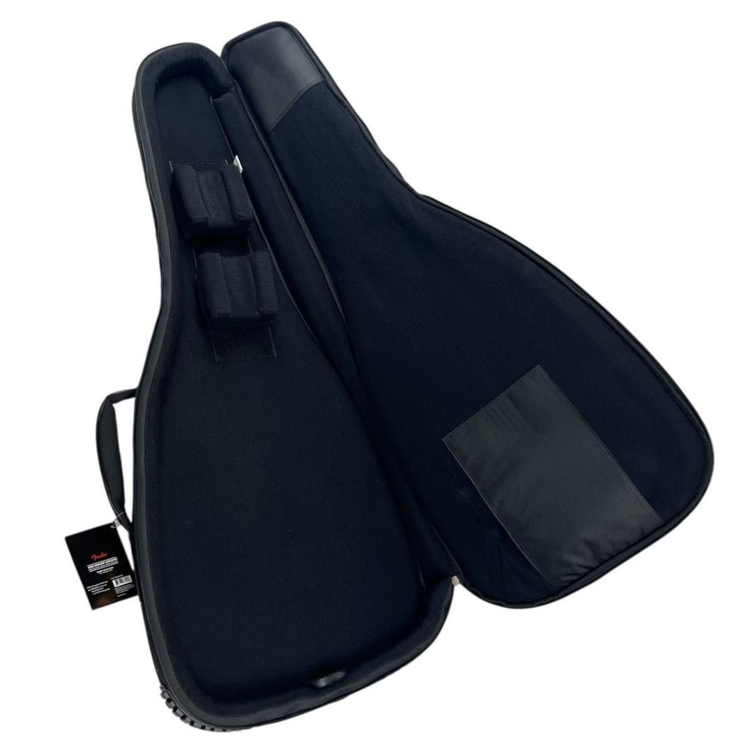 【極美品】Fender Highway Series Dreadnought