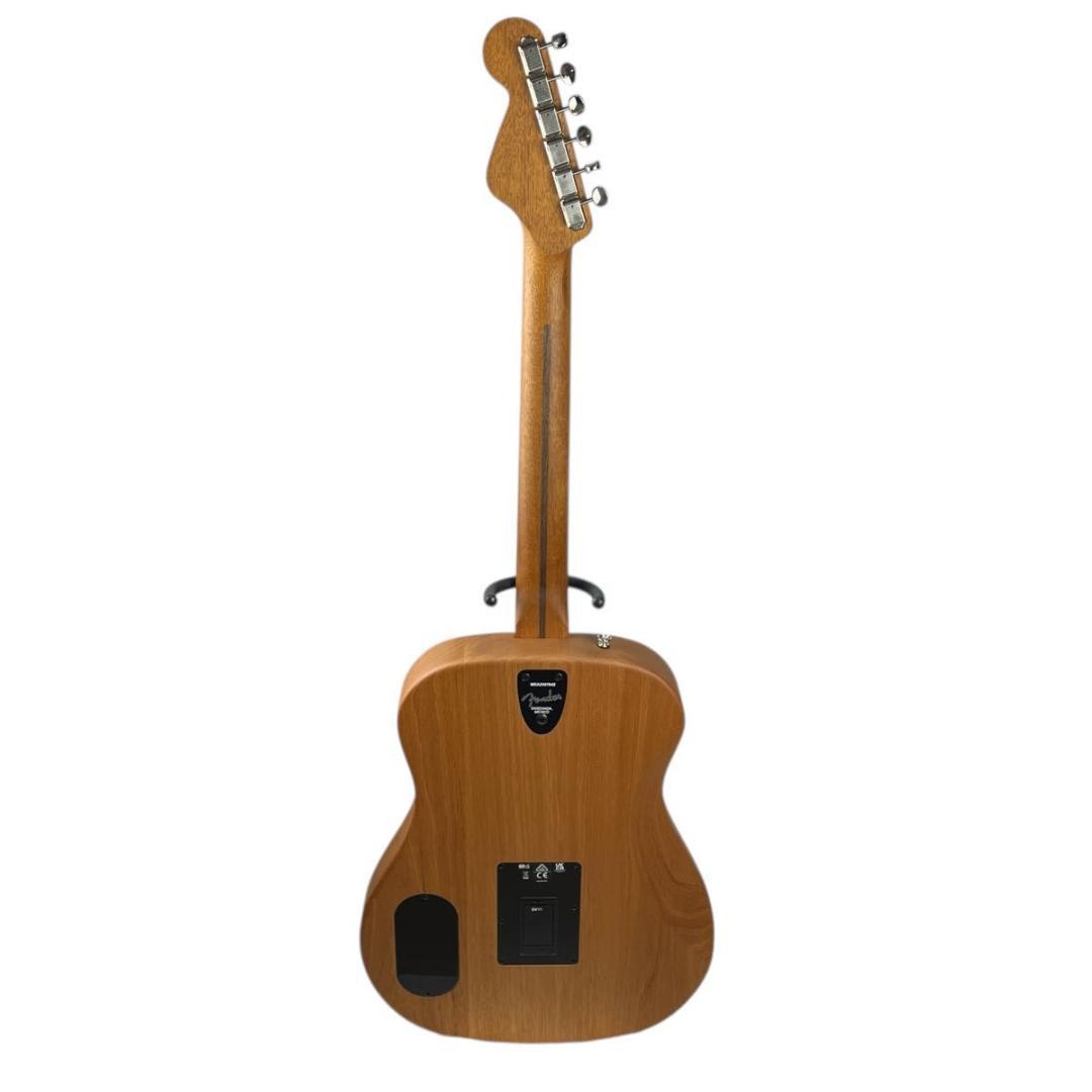 【極美品】Fender Highway Series Dreadnought