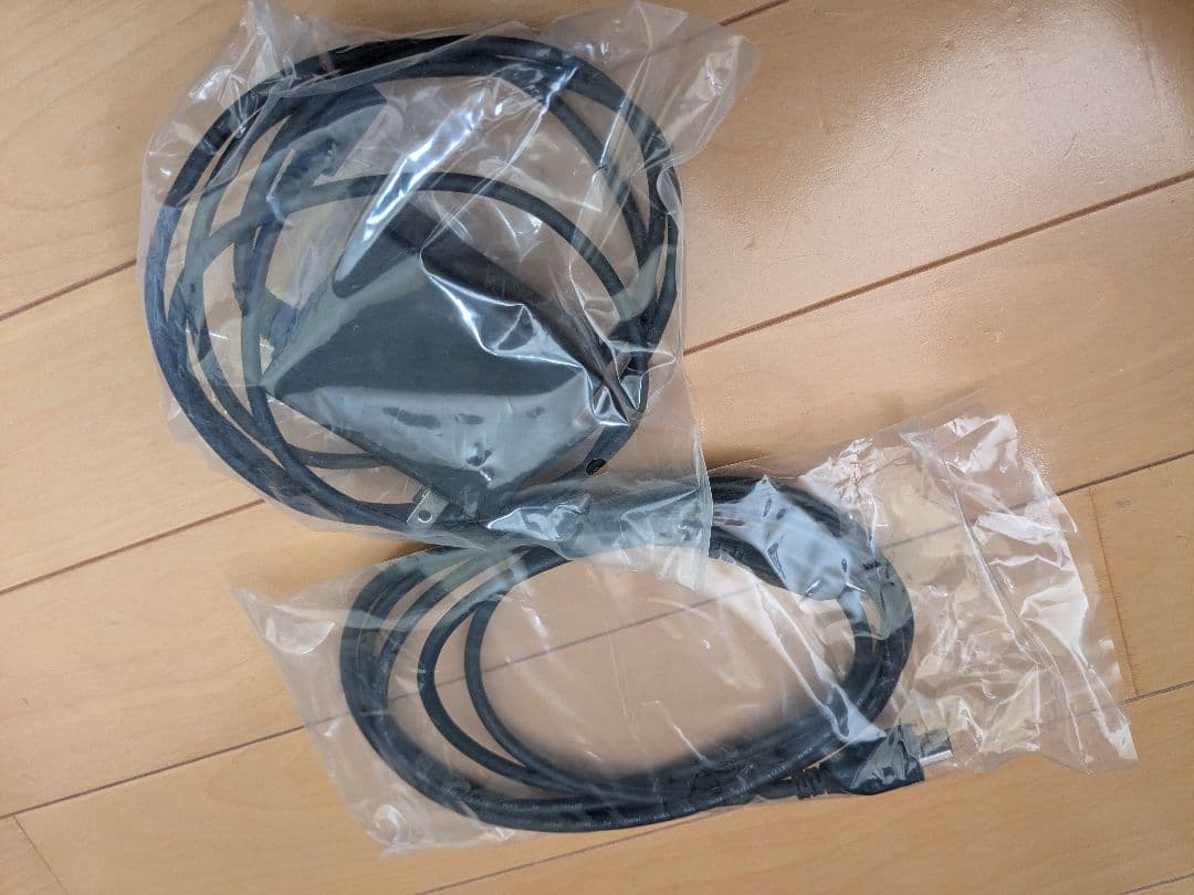 Nintendo Switch マリオレッド×ブルー セット　本体+プロコン